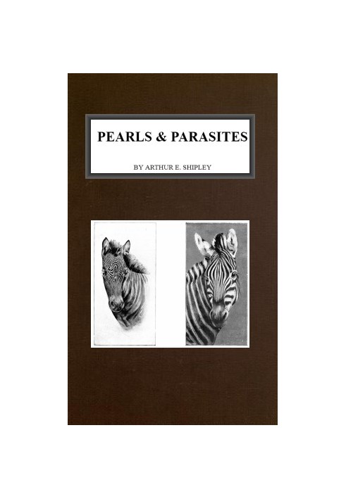 Pearls & Parasites