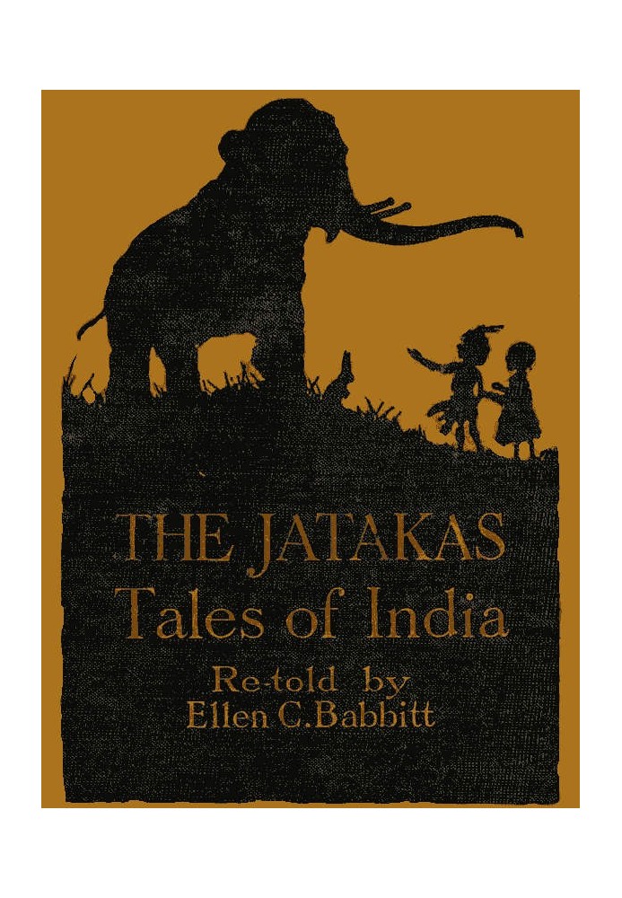 Jataka tales