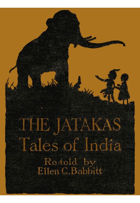 Jataka tales