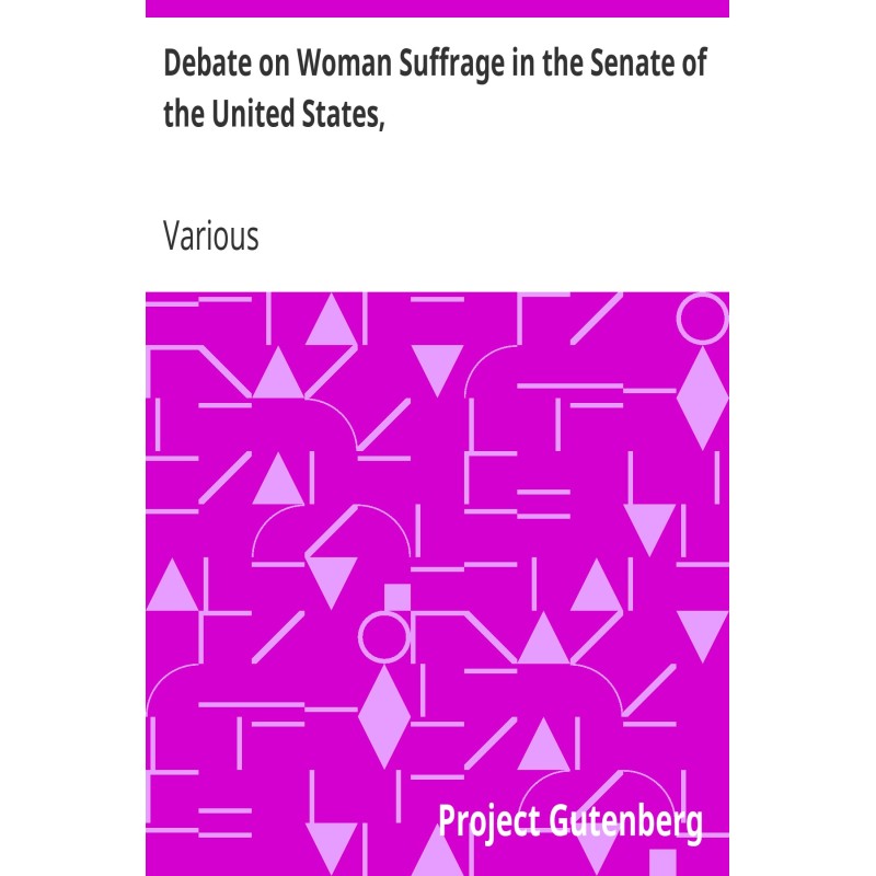 Дебати щодо виборчого права...