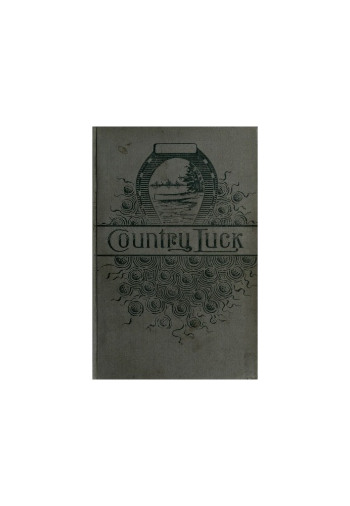 Country Luck