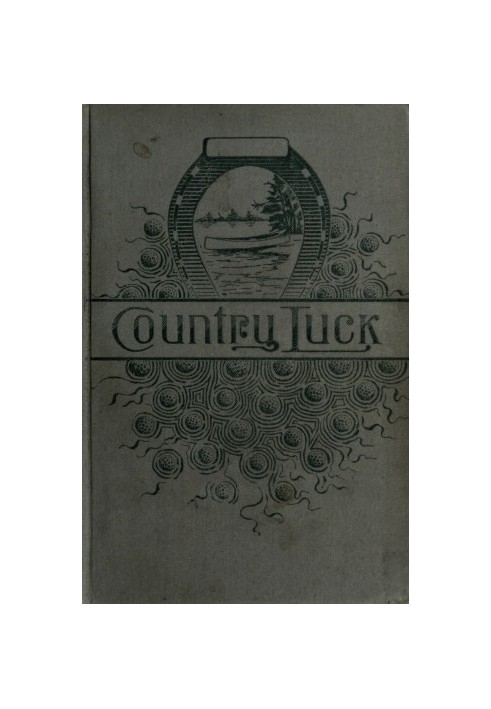 Country Luck