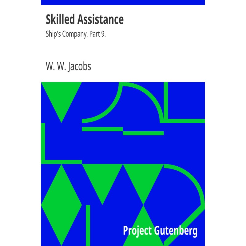 Skilled Assistance Ship's...