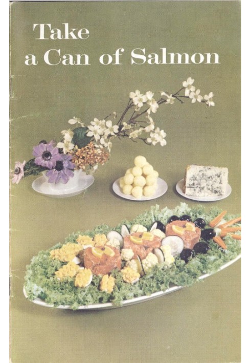 Take a Can of Salmon