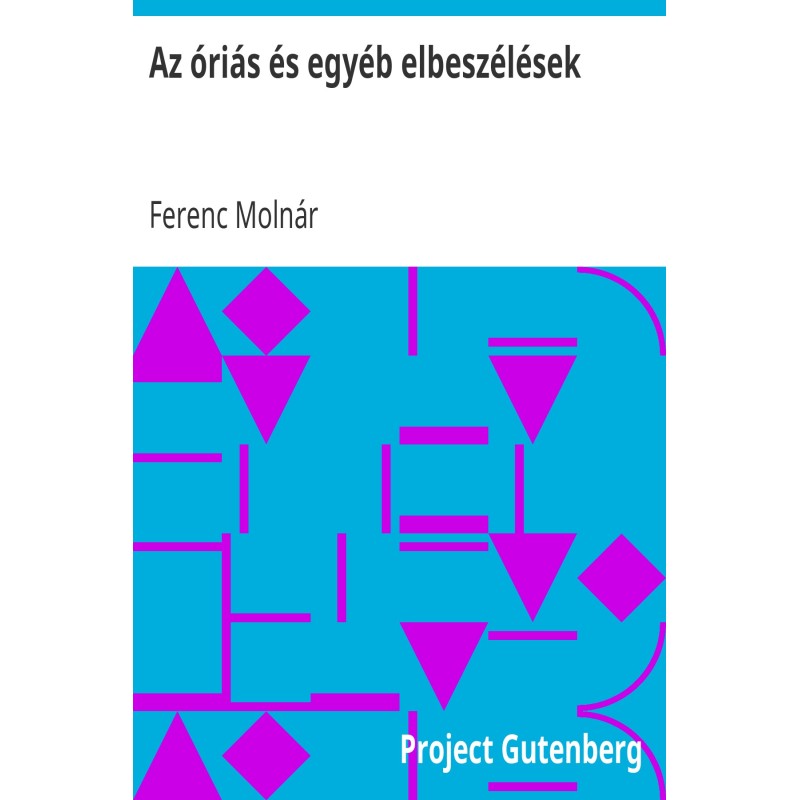 The giant and other narratives