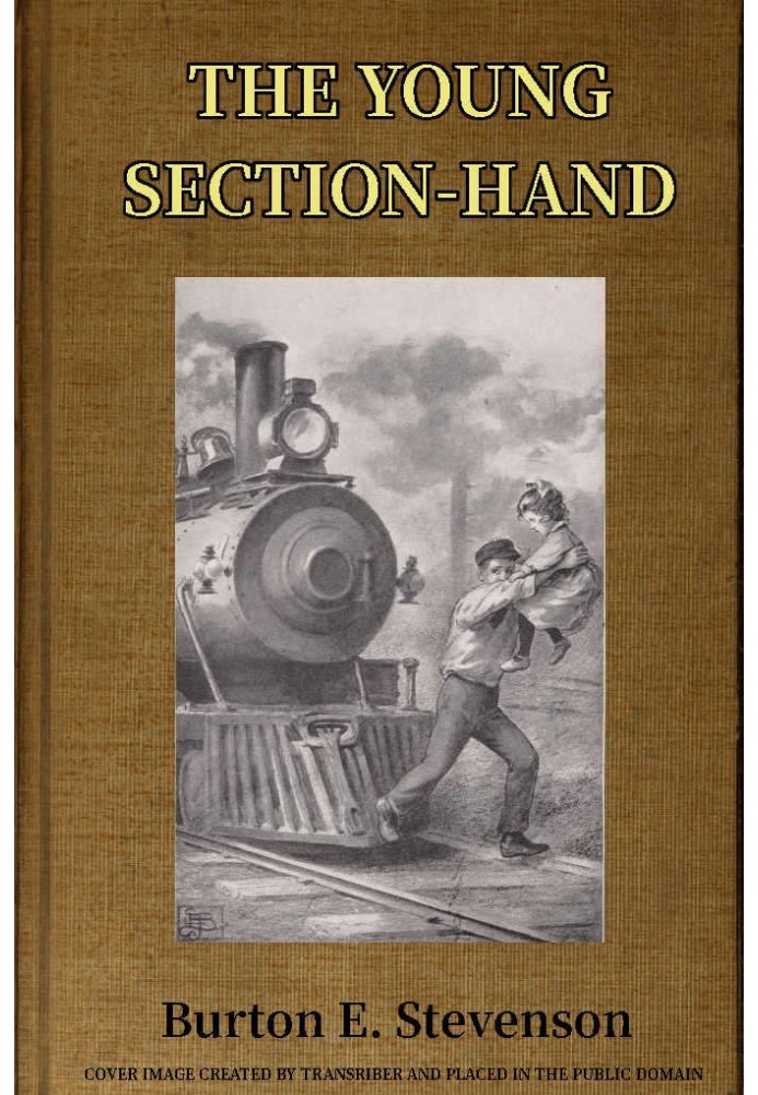 The Young Section-Hand