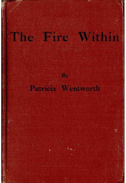 The Fire Within