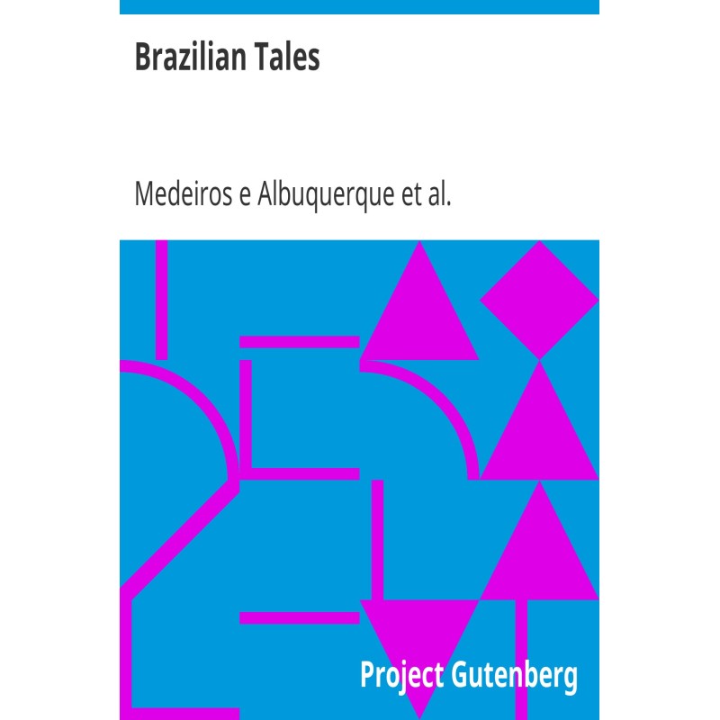 Brazilian Tales