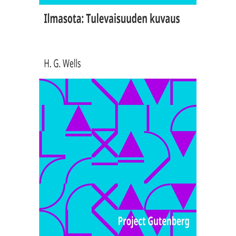 Air War: A Description of...