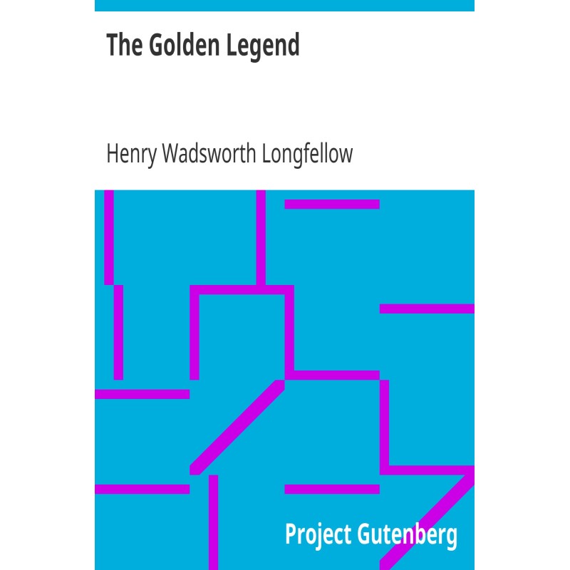 The Golden Legend