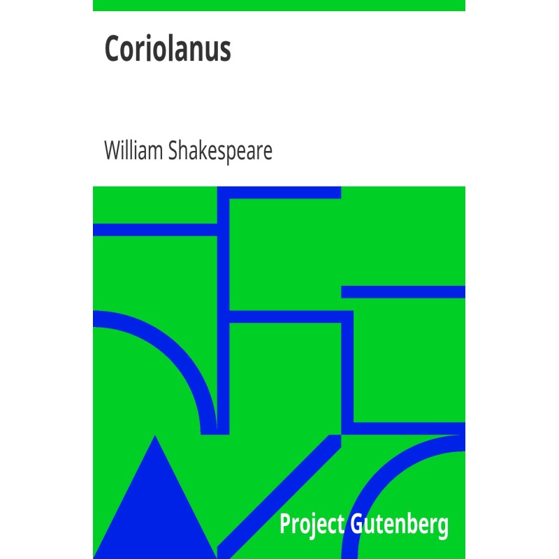 Coriolanus