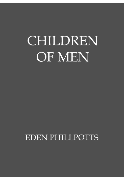 Children of men