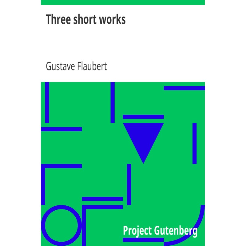 Three short works The Dance...