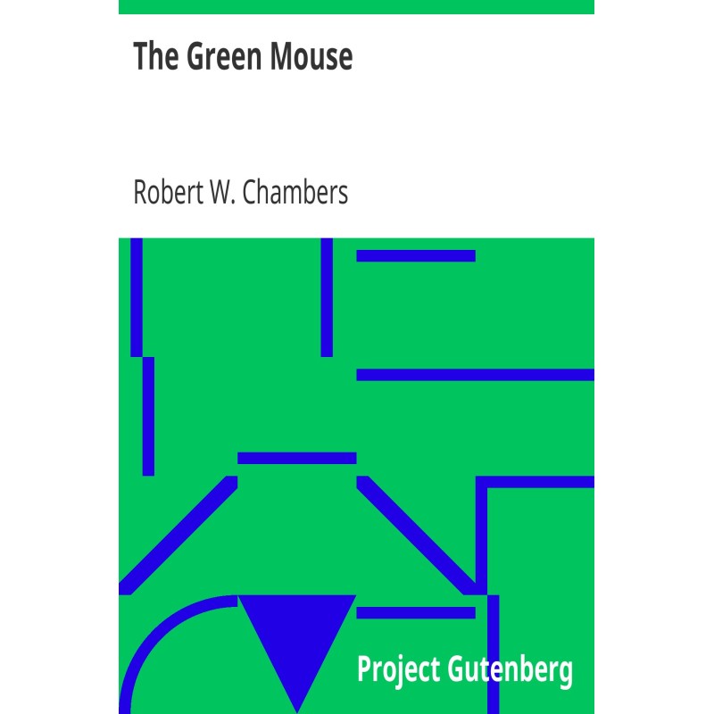 The Green Mouse