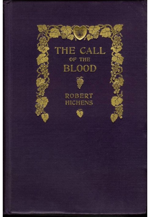 The Call of the Blood