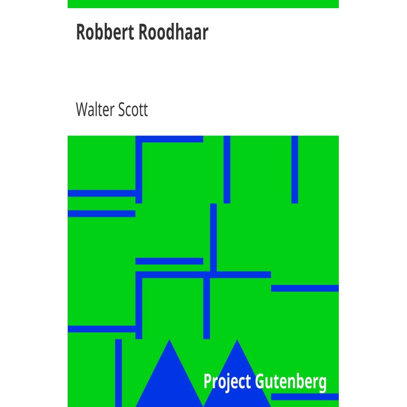 Robbert Redhaar