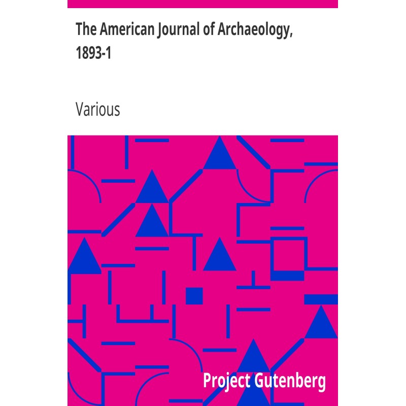 Американський журнал...