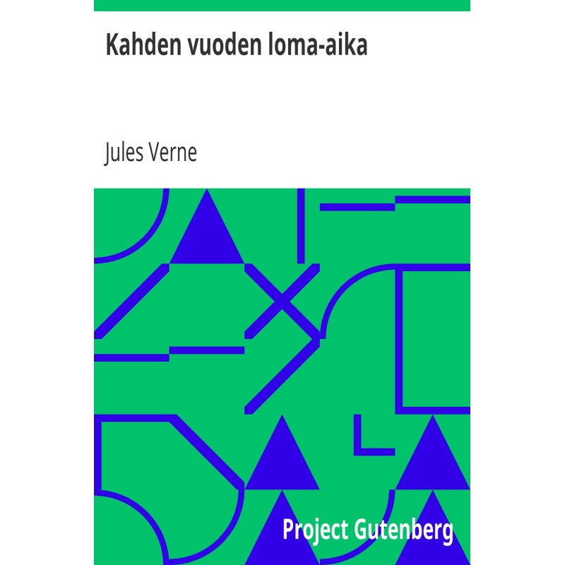 Two years of vacation time