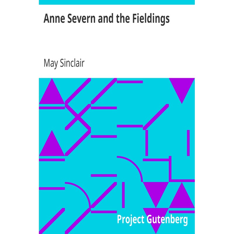 Anne Severn and the Fieldings