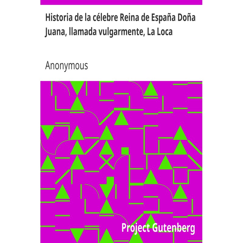 History of the famous Queen...