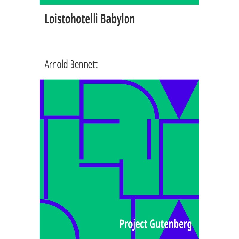 Luxury hotel Babylon Romani