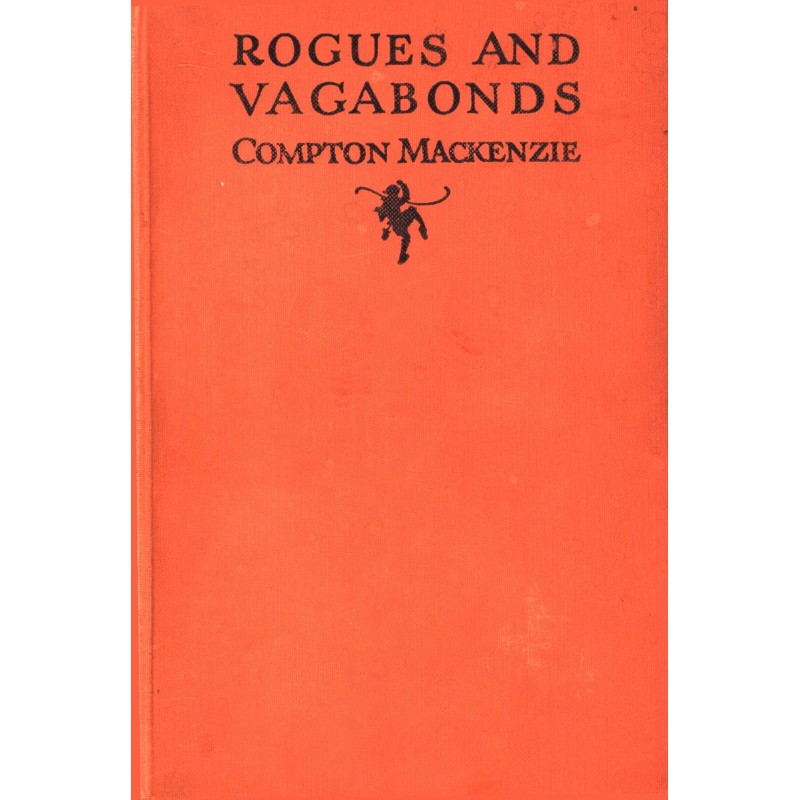 Rogues and vagabonds