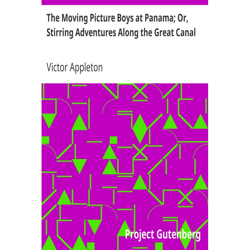 The Moving Picture Boys at...