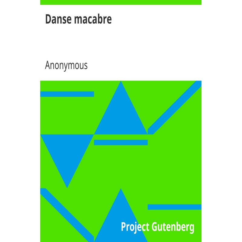 Танец смерти