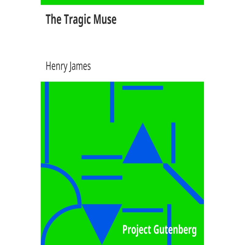 Трагическая муза