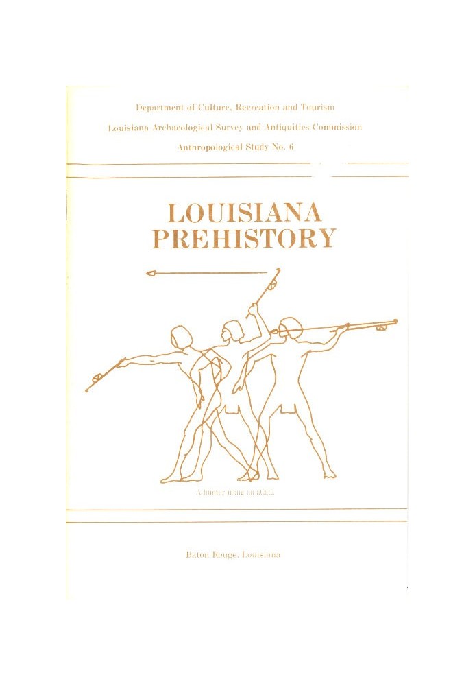 Louisiana Prehistory