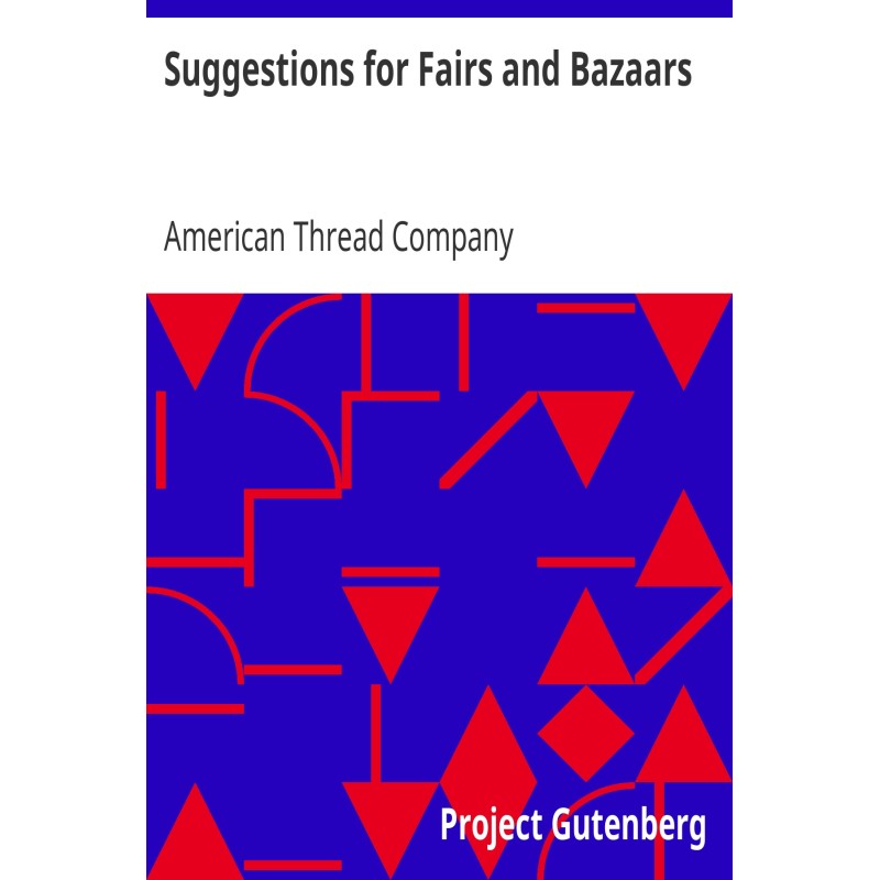 Рекомендации для ярмарок и...