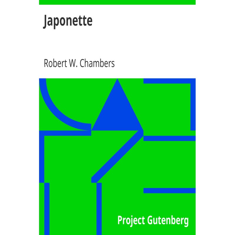 Japonette