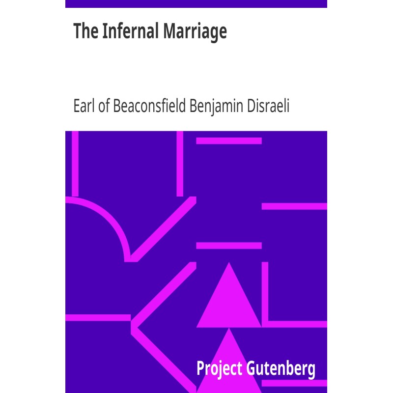 The Infernal Marriage