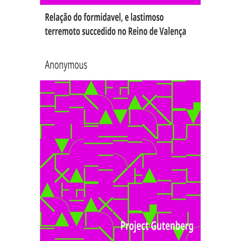 List of the formidable and...