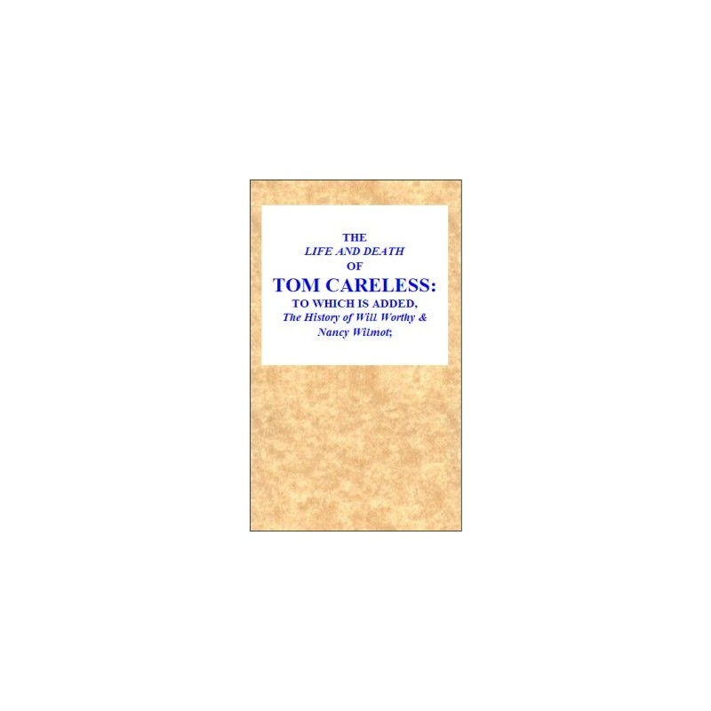 The Life and Death of Tom...