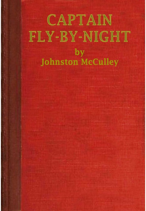 Captain Fly-by-Night