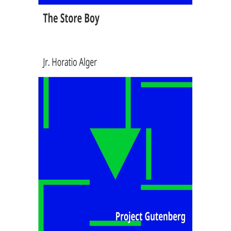 The Store Boy