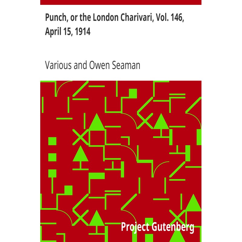 Пунш, или Лондонский...