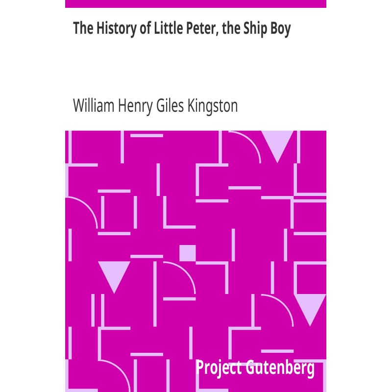 The History of Little...