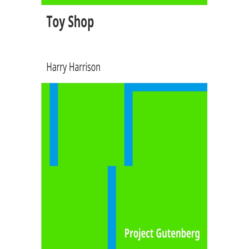 Toy Shop