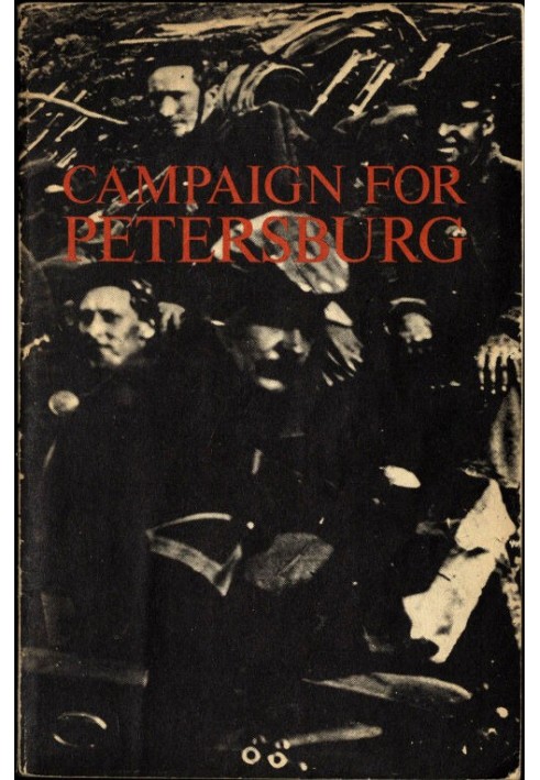 Campaign for Petersburg