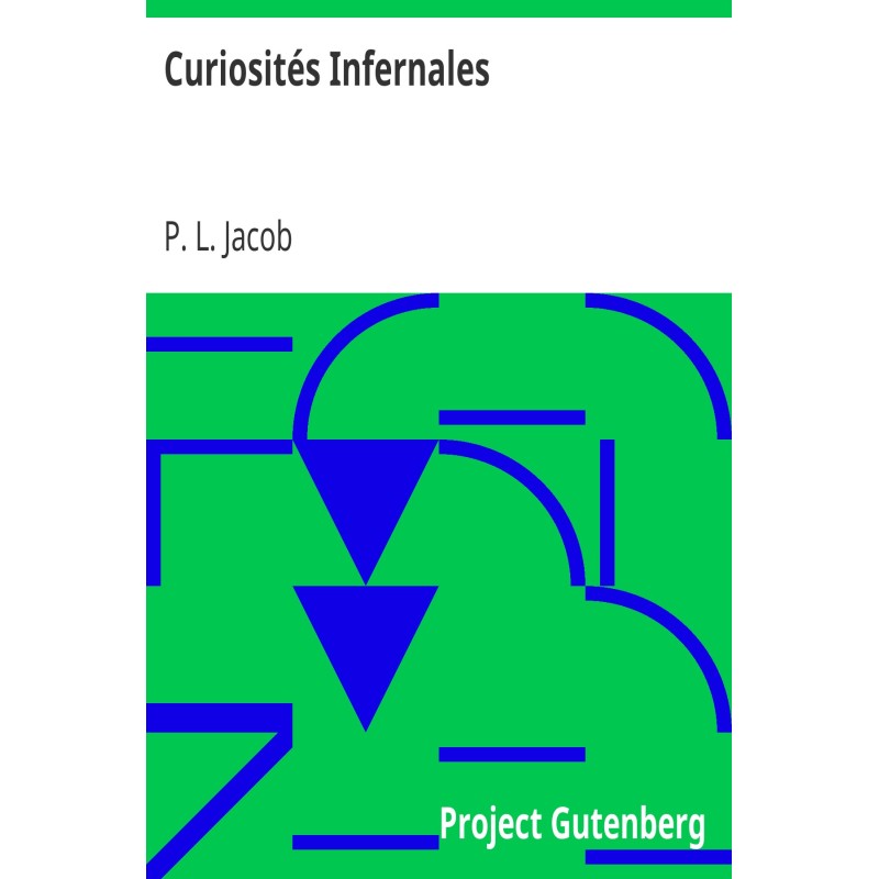 Infernal Curiosities