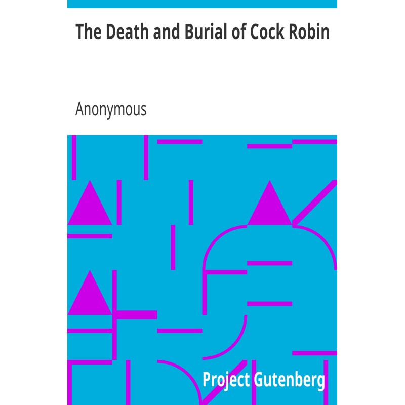 The Death and Burial of...