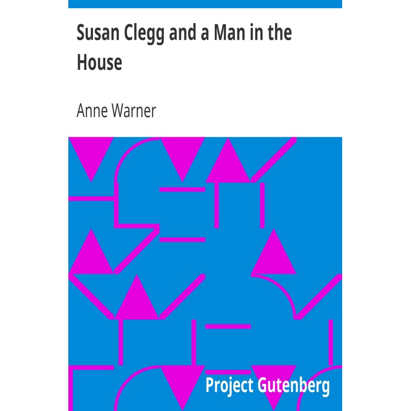 Susan Clegg and a Man in...