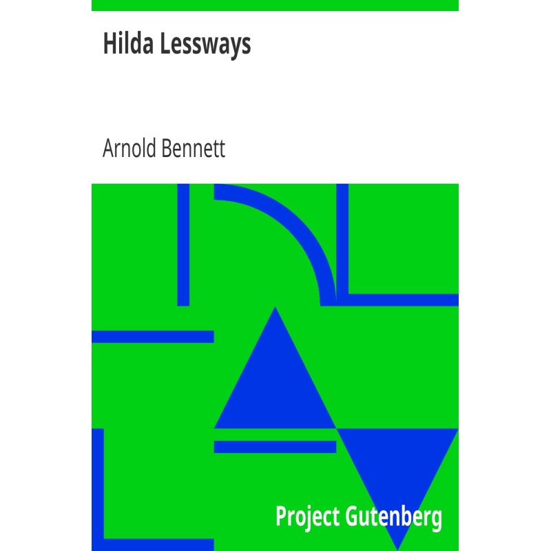Hilda Lessways