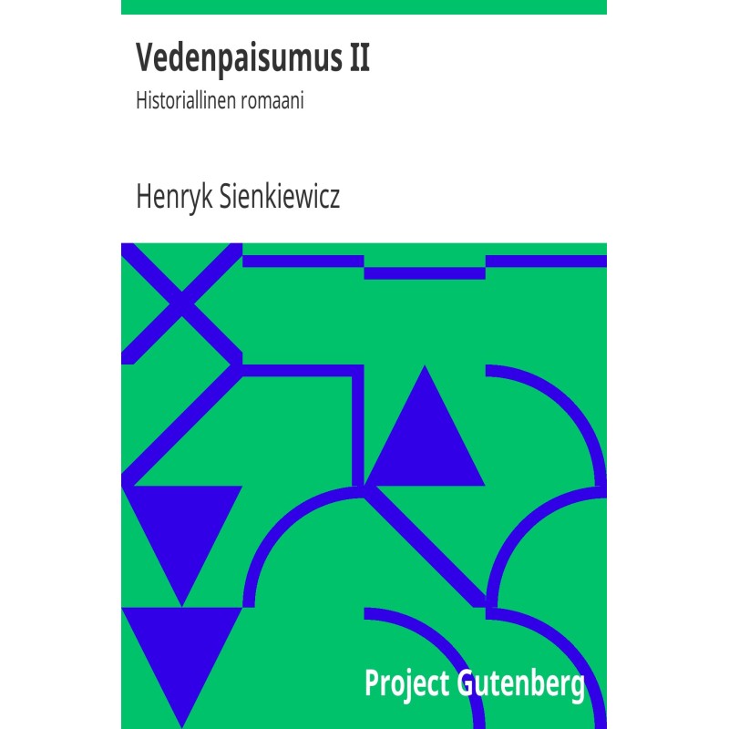 Deluge II : $b Historical...