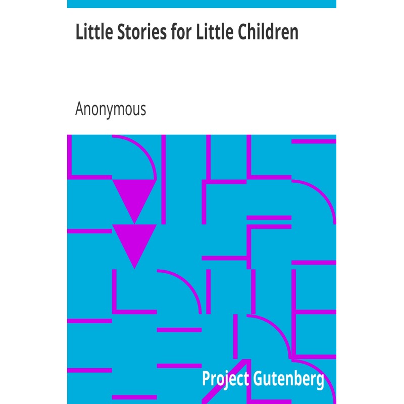 Little Stories for Little...