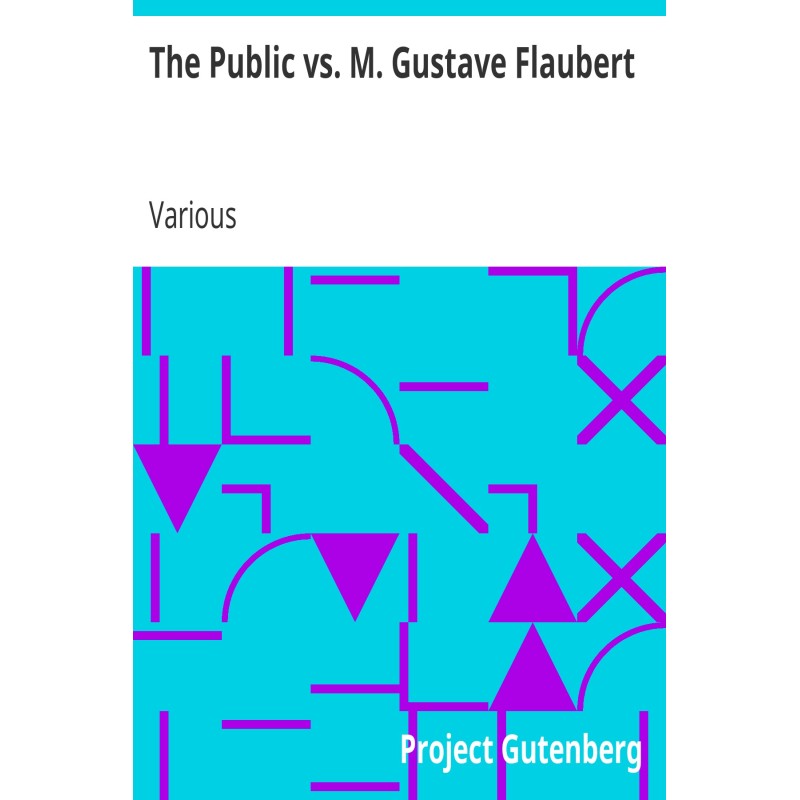 Публіка проти М. Гюстава...