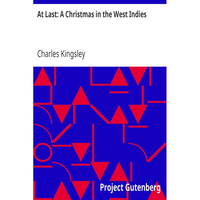 At Last: A Christmas in the...