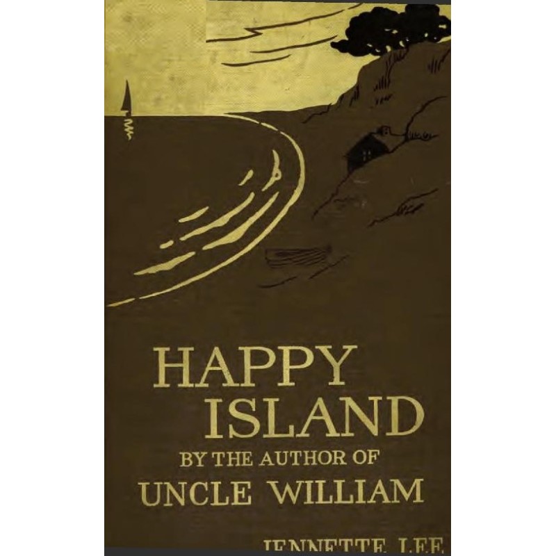 Happy Island: A New "Uncle...